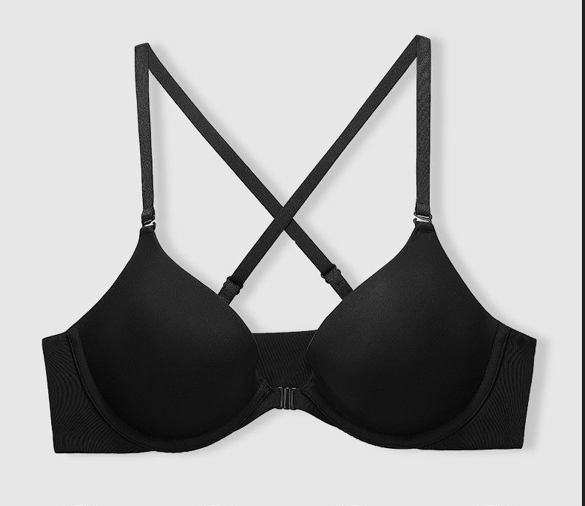 Seamless Comfort Bra for Women