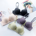 Ice Silk Korean Comfortable Bra