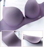 Ice Silk Korean Comfortable Bra