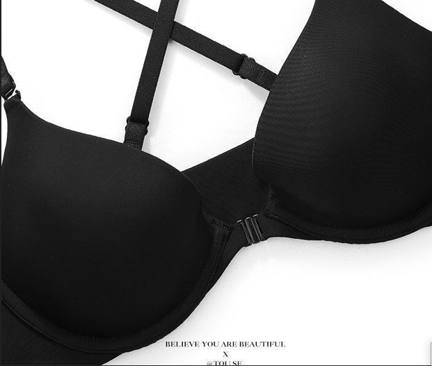 Seamless Comfort Bra for Women