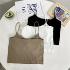 Summer Friendly Short Bottom Top