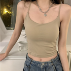 Summer Friendly Short Bottom Top