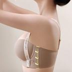 Heart Shape Anti-Sagging Small Bust Bra