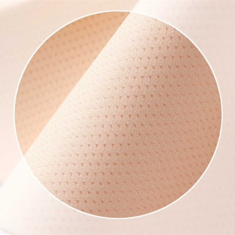 Seamless Body-Shaping Push-Up Bra