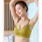 Nylon Soft Fit Everyday Wear Bra