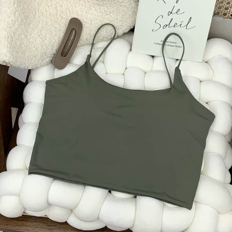 Summer Friendly Short Bottom Top