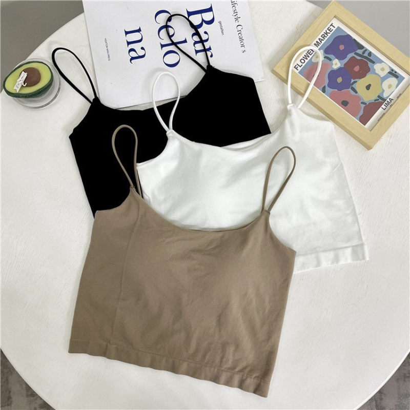 Summer Friendly Short Bottom Top