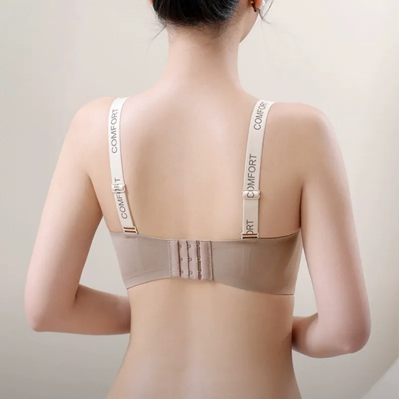 Heart Shape Anti-Sagging Small Bust Bra