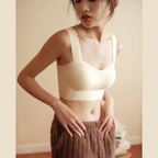 Cozy Fit Wireless Comfort Bra