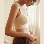 Cozy Fit Wireless Comfort Bra