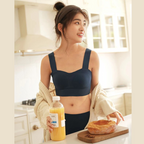 Cozy Fit Wireless Comfort Bra