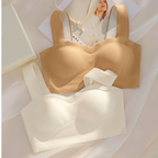 Cozy Fit Wireless Comfort Bra