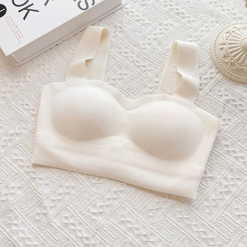 Cozy Fit Wireless Comfort Bra