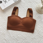 Cozy Fit Wireless Comfort Bra