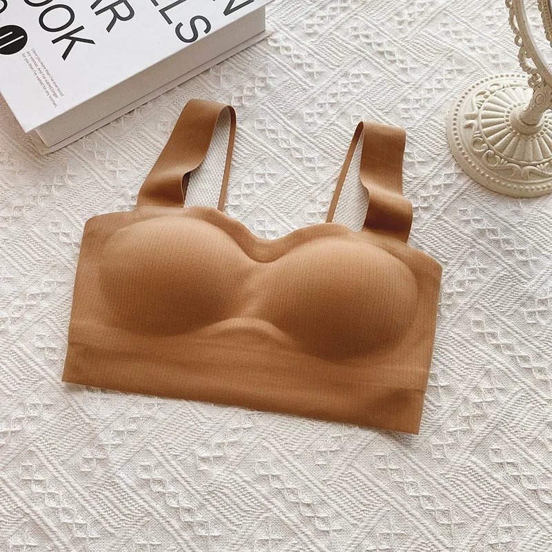 Cozy Fit Wireless Comfort Bra