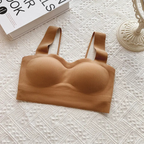 Cozy Fit Wireless Comfort Bra