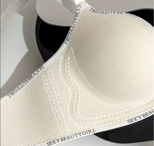 Trending Push-Up Comfort Bra for Women