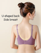 Nylon Soft Fit Everyday Wear Bra