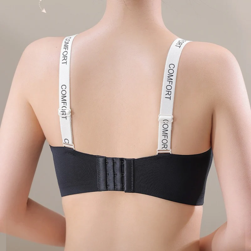 Heart Shape Anti-Sagging Small Bust Bra