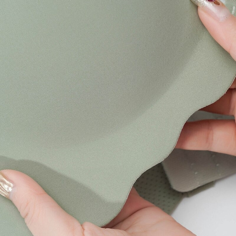 Seamless Body-Shaping Push-Up Bra