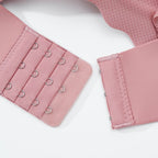 Seamless Body-Shaping Push-Up Bra