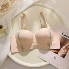 Heart Shape Anti-Sagging Small Bust Bra