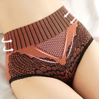 High Waist Slim Shaping Panty ( Set of 03 )