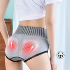 High Waist Slim Shaping Panty ( Set of 03 )