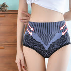 High Waist Slim Shaping Panty ( Set of 03 )