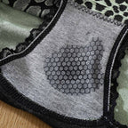 High Waist Slim Shaping Panty ( Set of 03 )