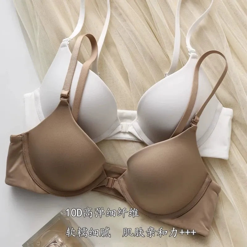 Seamless Comfort Bra for Women