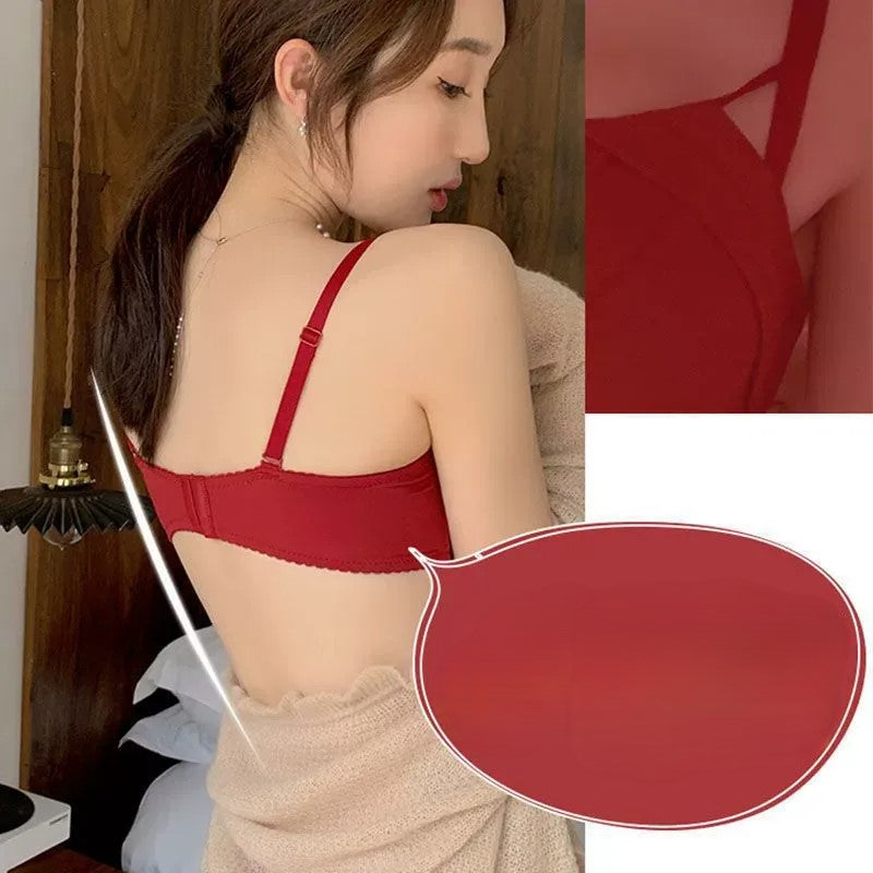 Stylish Body Hugging Export Quality Bra