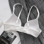 Seamless Comfort Bra for Women