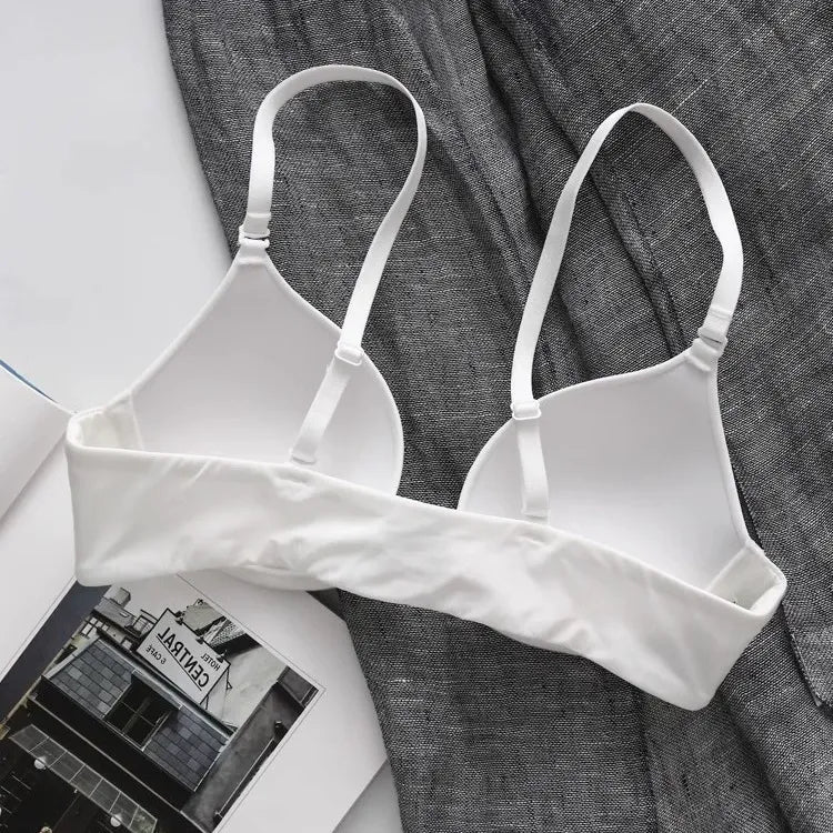 Seamless Comfort Bra for Women