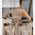 Steel Free Adjustable Lifting Bra