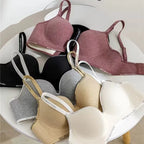 Trending Push-Up Comfort Bra for Women