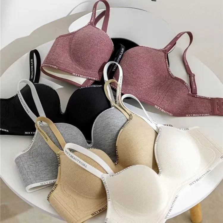 Trending Push-Up Comfort Bra for Women