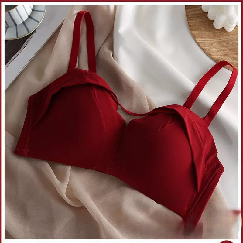Stylish Body Hugging Export Quality Bra