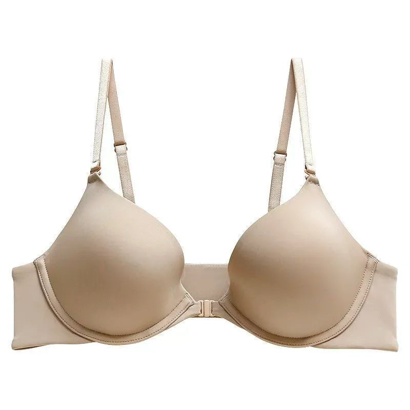 Seamless Comfort Bra for Women