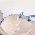 Steel Free Adjustable Lifting Bra