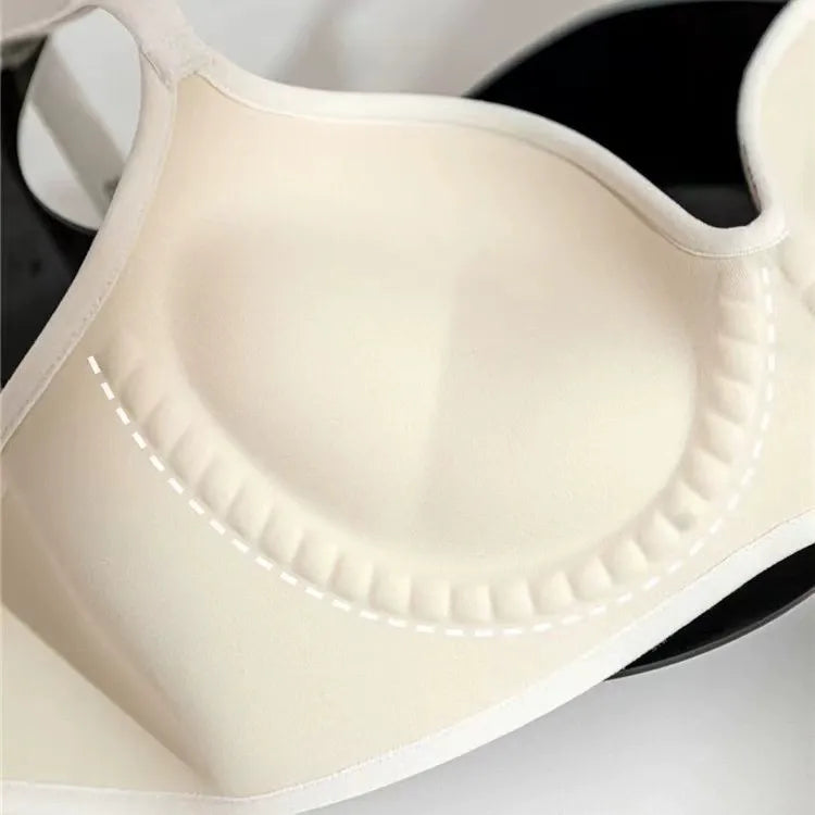 Trending Push-Up Comfort Bra for Women