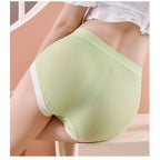 Polyester Soft Stretch Hip-Lift Panty(Set of 03)