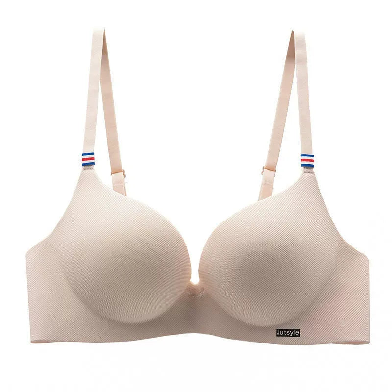 Ice Silk Korean Comfortable Bra