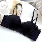Steel Free Adjustable Lifting Bra