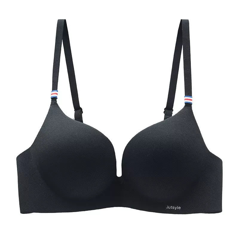 Ice Silk Korean Comfortable Bra
