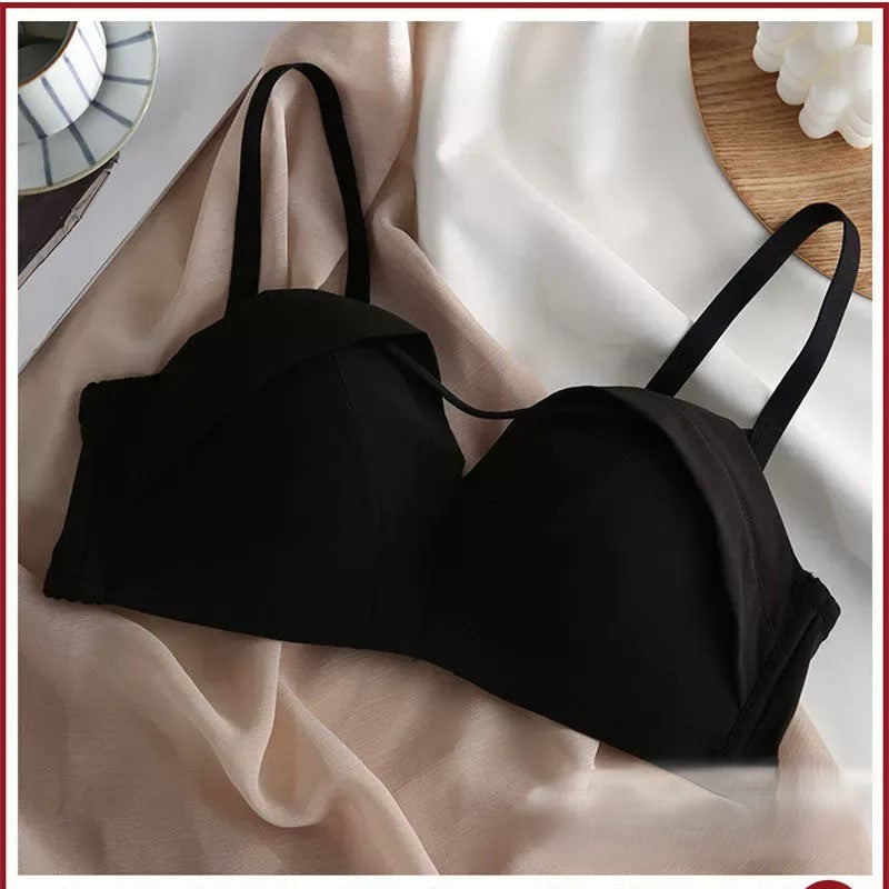 Stylish Body Hugging Export Quality Bra