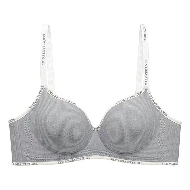 Trending Push-Up Comfort Bra for Women