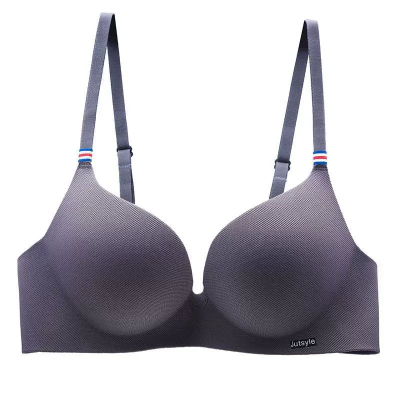 Ice Silk Korean Comfortable Bra