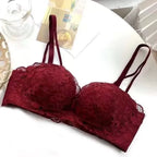 Steel Free Adjustable Lifting Bra