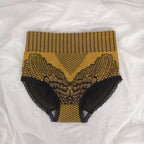 High Waist Slim Shaping Panty ( Set of 03 )